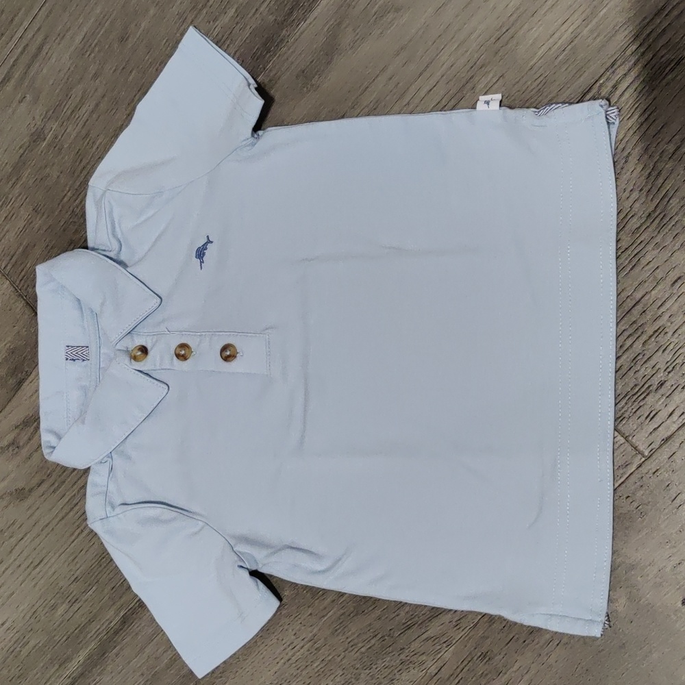 Tommy Bahama Toddler Polo